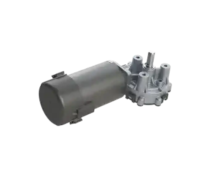 GEARMOTOR ORION PQ R63 CHAMFER SHAFT 150V